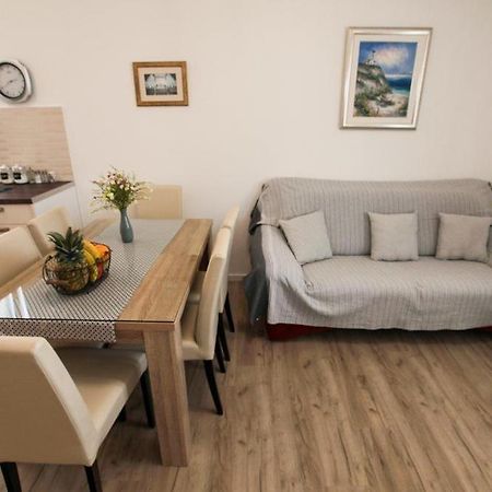 Apartments Luka Rogoznica (Sibenik-Knin) Exterior foto