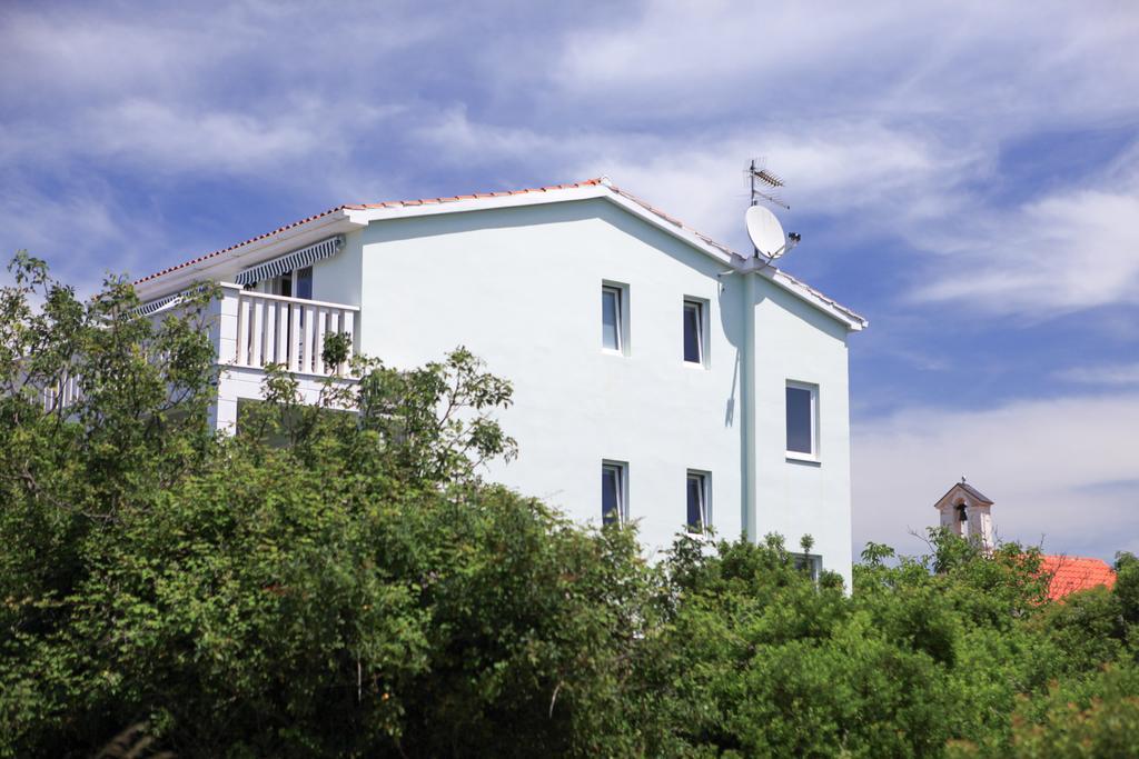 Apartments Luka Rogoznica (Sibenik-Knin) Exterior foto