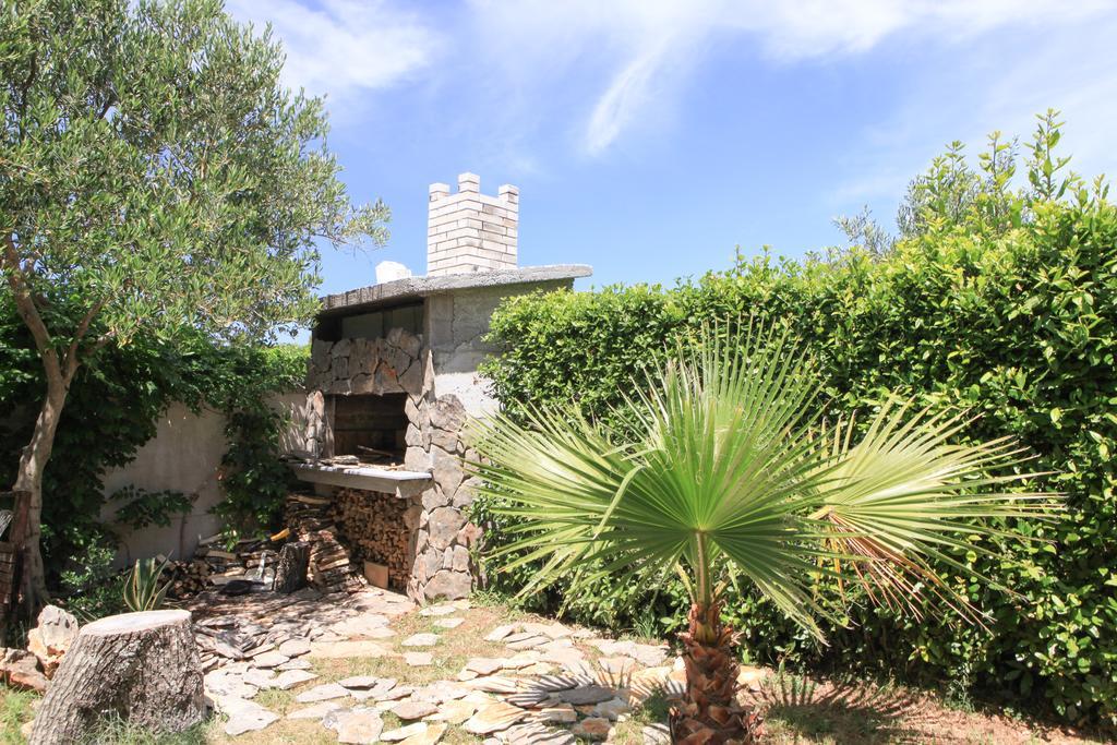 Apartments Luka Rogoznica (Sibenik-Knin) Exterior foto